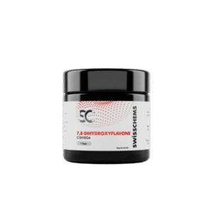 Buy 7,8-Dihydroxyflavone Online