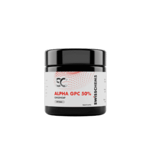 Buy Alpha GPC Online