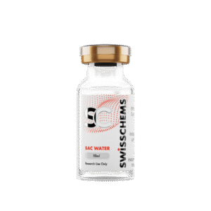 Buy Bacteriostatic Water Online