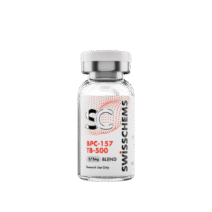 Buy BPC-157 + TB-500 Blend Online