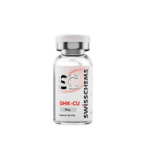Buy GHK-Cu Copper Peptide Online