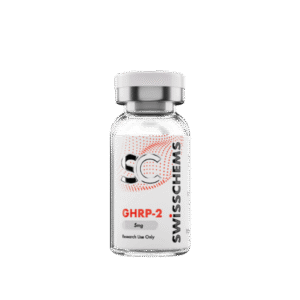 Buy GHRP-2 Online