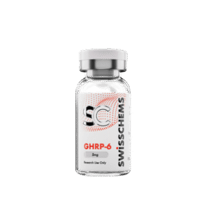 Buy GHRP-6 Online