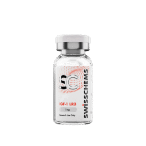 Buy IGF-1 LR3 Online