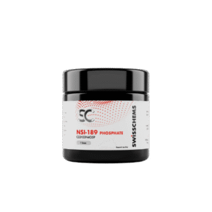 NSI-189 Phosphate – Powder, 1 gram