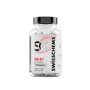 OS-01 100mg / 30caps