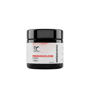 Pregnenolone – Powder, 5 grams