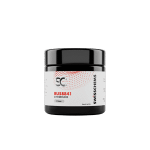 RU58841 – Powder, 5 grams