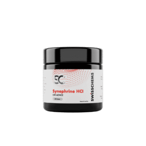 Synephrine HCl – Powder, 20 grams