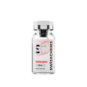 Testagen, 20mg