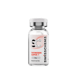 Thymosin Alpha 1