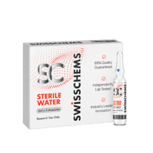 Sterile Water