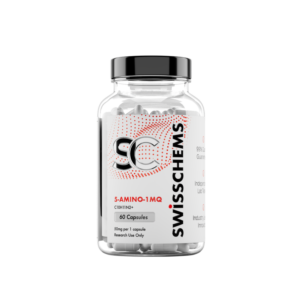 Buy 5-Amino-1MQ Online