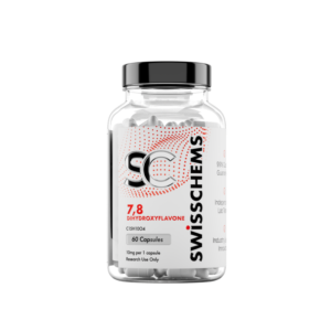 Buy 7,8-Dihydroxyflavone Online