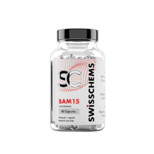 Buy BAM-15 Online