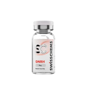 Buy GnRH (Triptorelin) Online