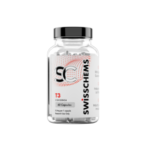 Buy Liothyronine T3 Online