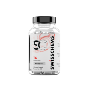 Buy Levothyroxine T4 Online
